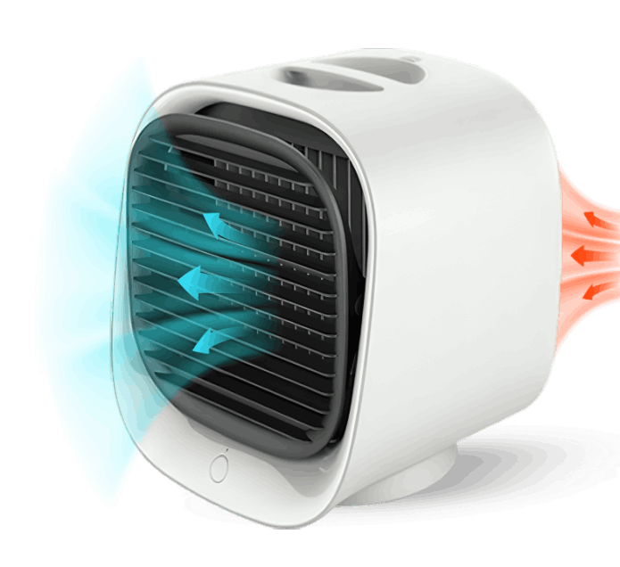 Vital Breeze AC